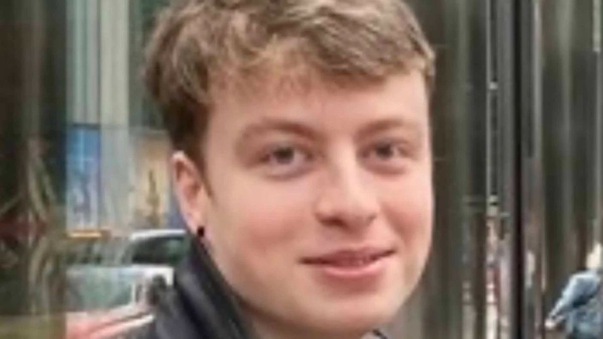 LONDON POLICE IN ANOTHER HOMOPHOBIA INVESTIGATION AFTER DEATH OF 19 YEAR OLD STUDENT