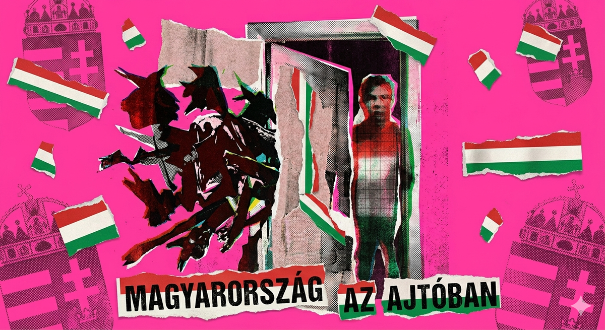 Orbán’s Defeat Opens a Door. The Question Is What Comes Through It.