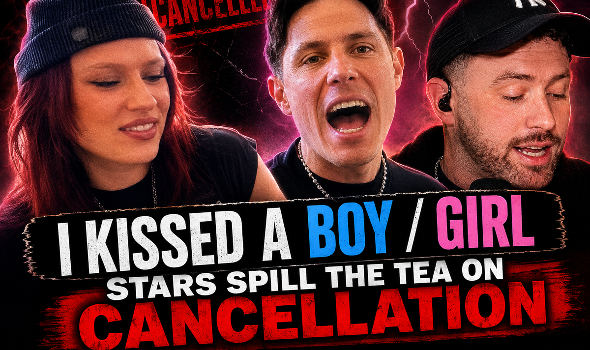 BBC Cancels Groundbreaking Queer Dating Shows as Stars Speak Out