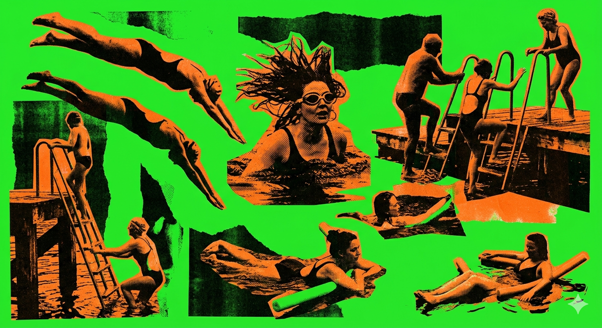 Hampstead Heath Votes to Keep Its Ponds Trans-Inclusive, and 86% of Swimmers Agree