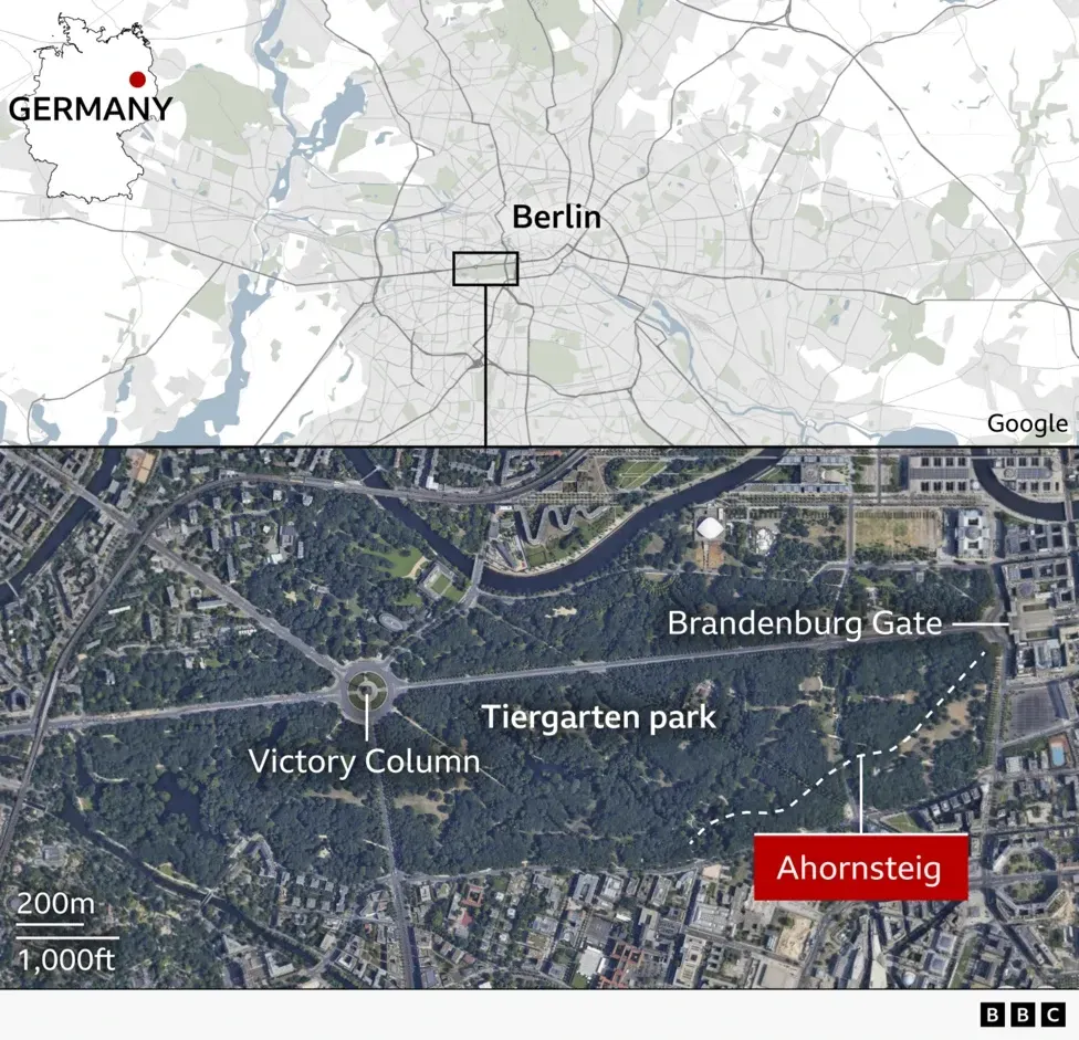 Berlin Pride attack: What we know so far