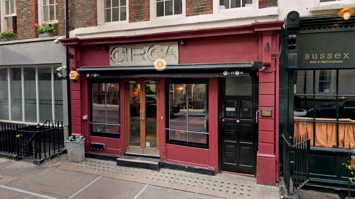 CIRCA Soho & the Slow Disappearance of Queer London