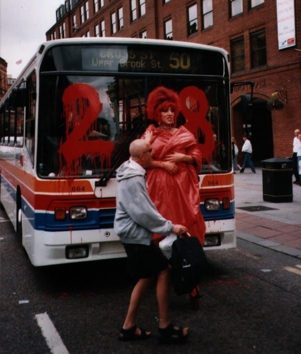 UK Government rejects call for a Section 28 public inquiry
