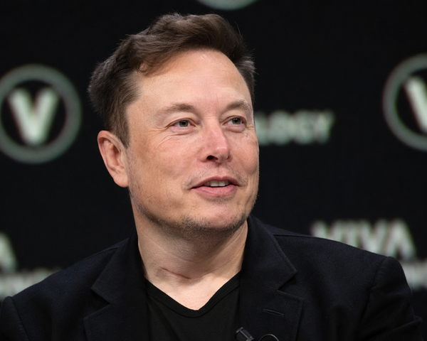 Elon Musk and his trans daughter Vivian Wilson: the cruelty that won't stop