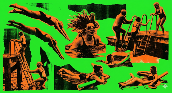 Hampstead Heath Votes to Keep Its Ponds Trans-Inclusive, and 86% of Swimmers Agree