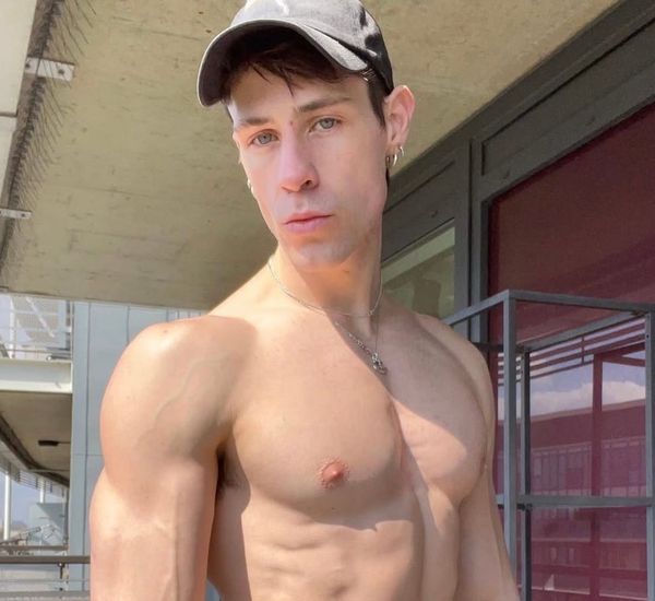 “I Was in a Non-Consensual Non-Monogamous Relationship”: BBC Queer TV Star Gareth Valentino Opens Up