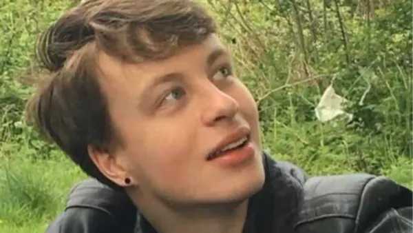 London Police reopen Ed Cornes case, and face old questions about how it investigates the deaths of gay men