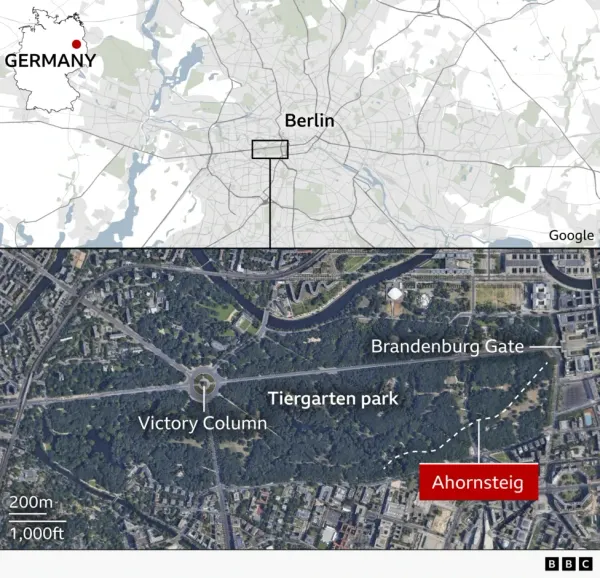 Berlin Pride attack: What we know so far