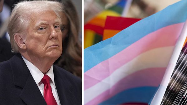 Trans federal workers sue Trump administration over gender-affirming care coverage ban