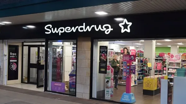 DoxyPEP arrives on the UK high street, and it is still free on the NHS