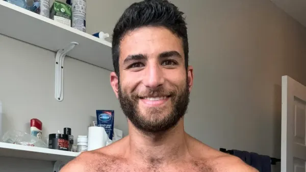 Police open investigation into death of adult performer Christian Styles