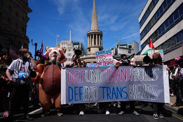 UK High Court Clears PATHWAYS Puberty Blocker Trial as Legal Challenge Thrown Out