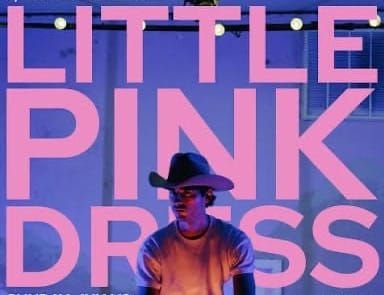EDINBURGH FRINGE 26 - Joey Jennings and the little pink dress