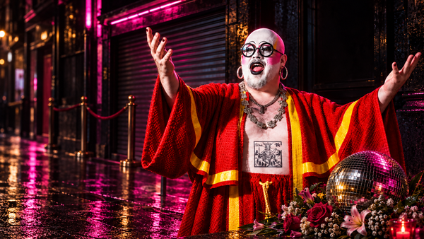 Fatt Butcher: What do we lose when the gay bar closes?