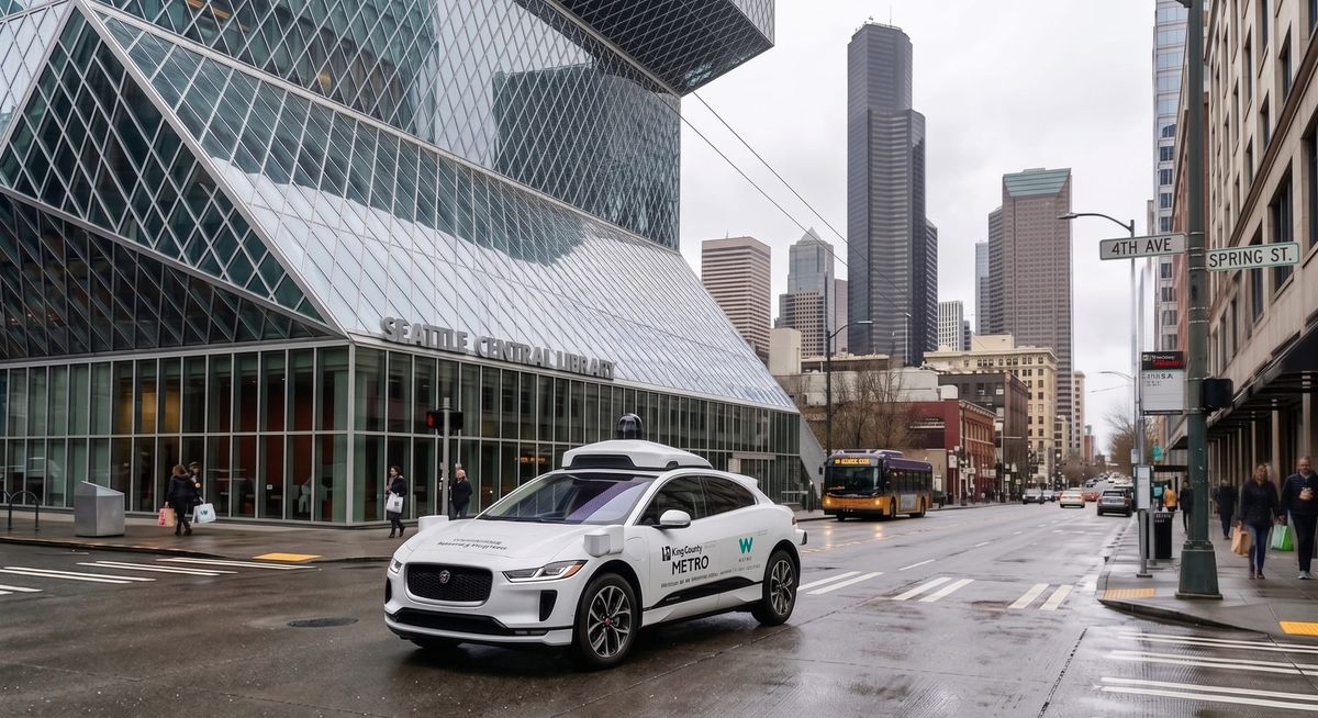 Cities Can’t Outsource the Future