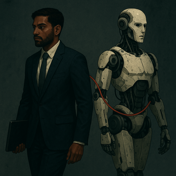 A User's Guide to Loving Your Cognitive Leash