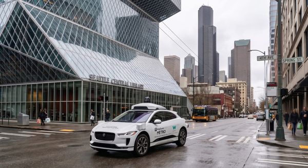 Cities Can’t Outsource the Future