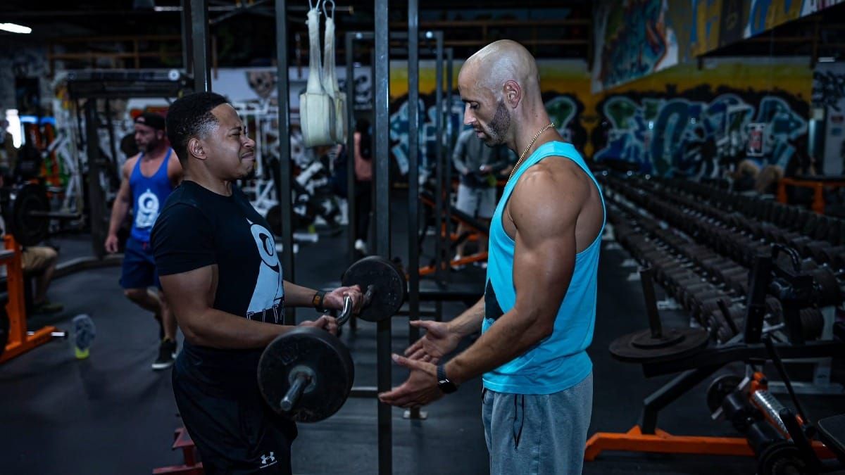 The 9Power Coaching Program