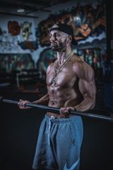 Alex Michalewicz Jr