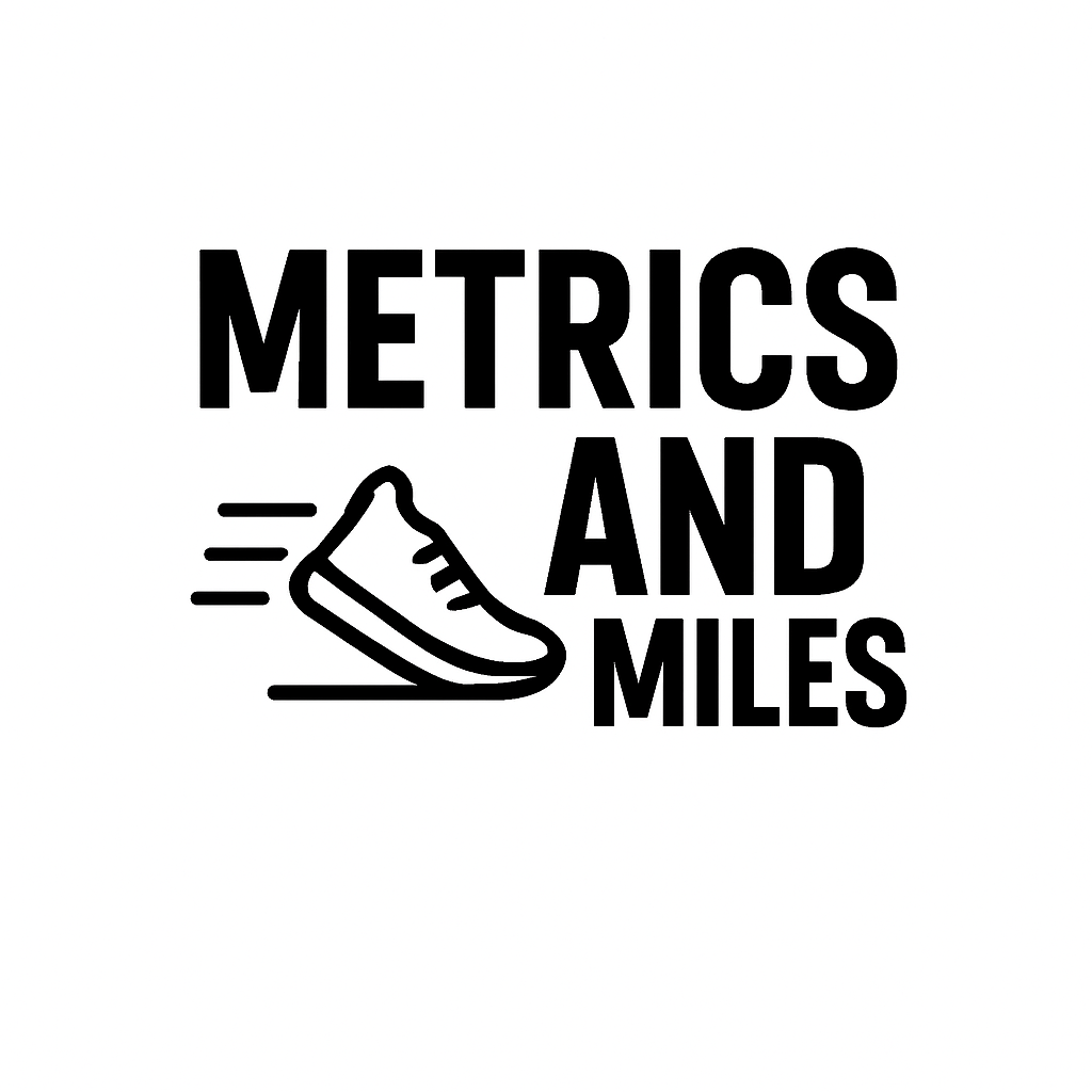 MetricsandMiles