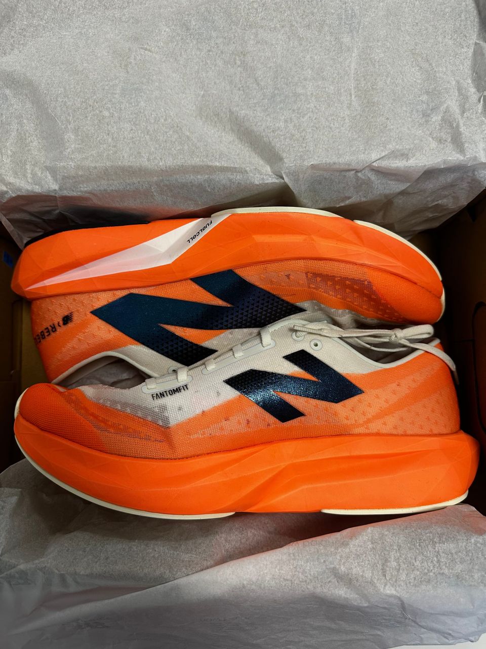 New Balance FuelCell Rebel v4 Review After 200 Miles: A Lightweight Trainer That Encourages Speed