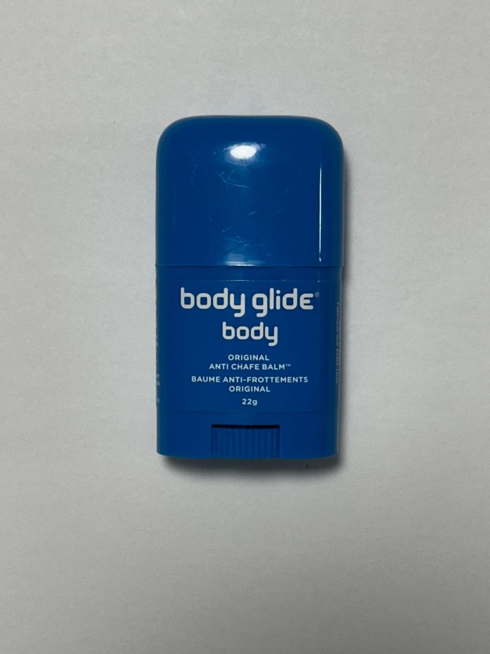 BodyGlide Review After 100+ Miles: Does It Actually Prevent Chafing on Long Runs?