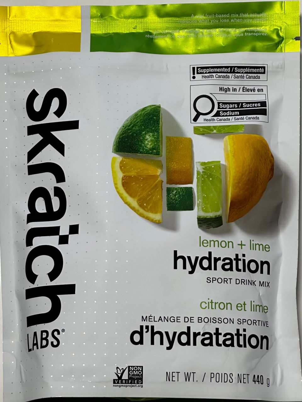 Skratch Labs Lemon Lime Hydration Mix Review: What Works in Heat, Long Runs, and Marathon Training