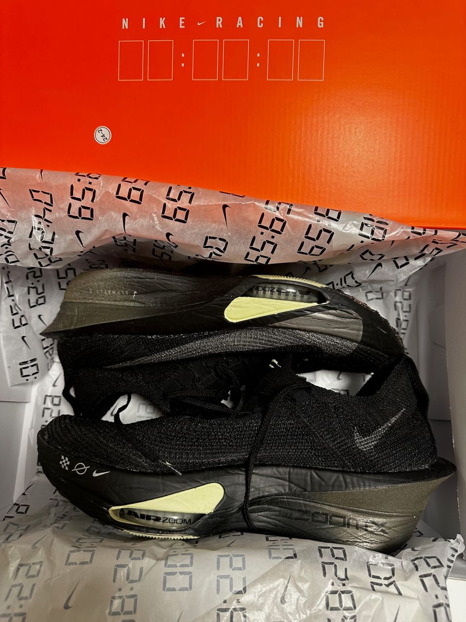 Nike Alphafly 3 Review After 200 Miles: Who Should (and Shouldn’t) Buy It for Marathons