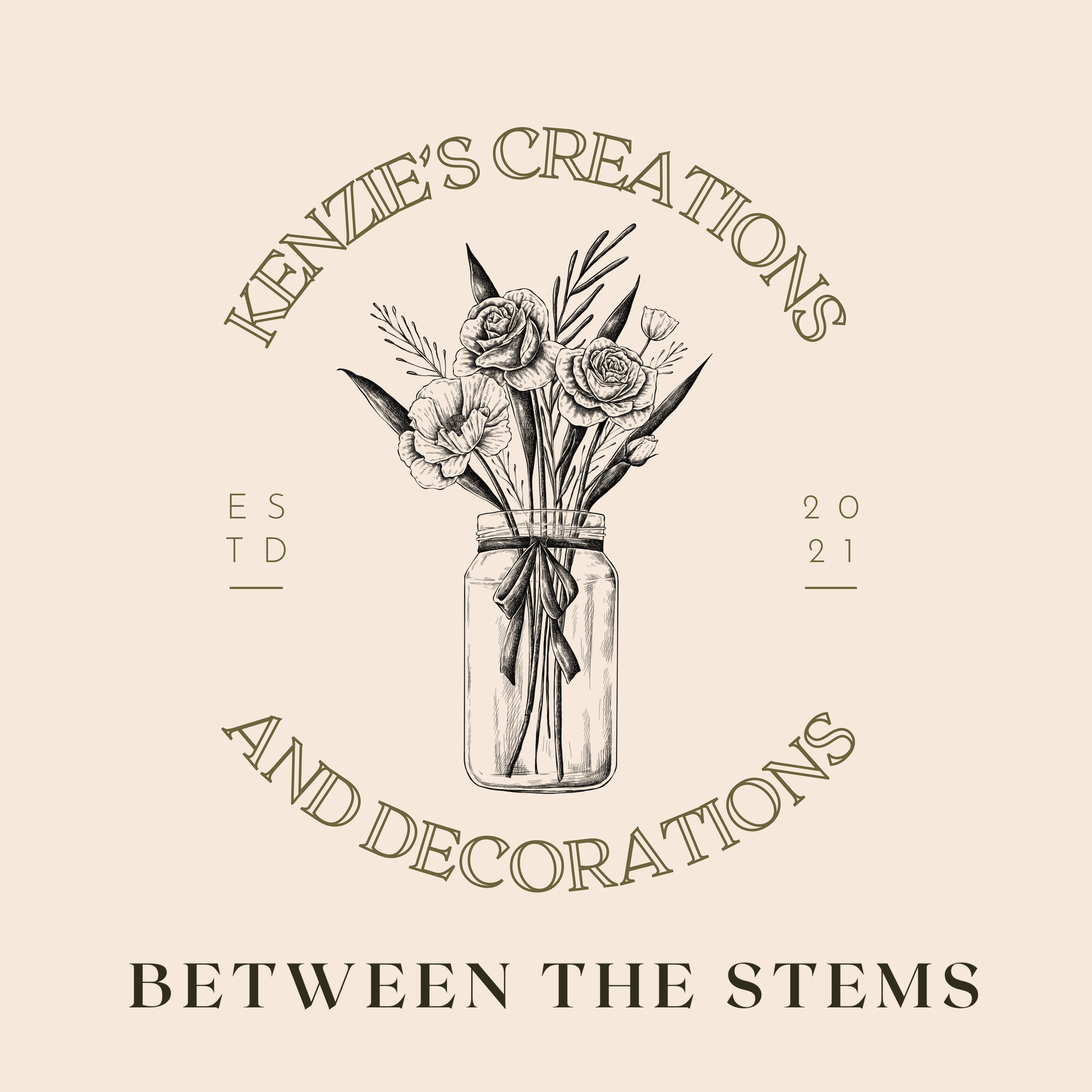 Between The Stems