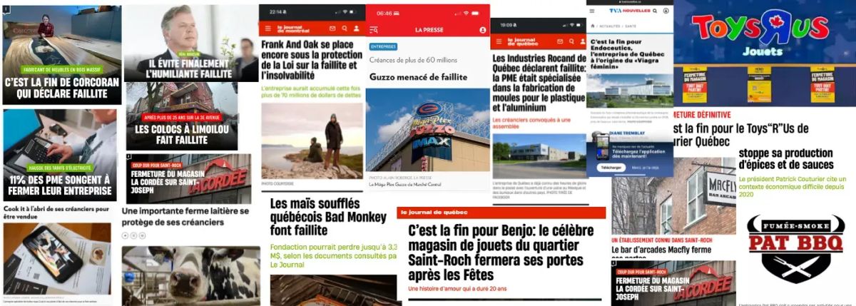 Réussir au Québec : un défi face à une culture de dénigrement