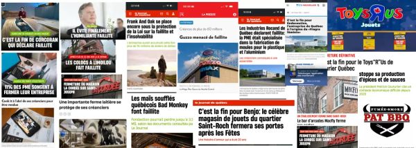 Réussir au Québec : un défi face à une culture de dénigrement