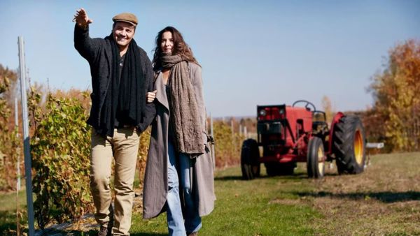 Quand la réglementation étouffe l’esprit entrepreneurial : le cas du vignoble de Mario Pelchat