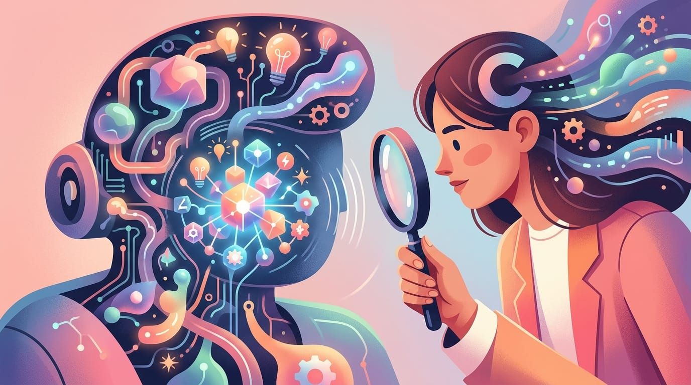 Claude AI 'brain space' claim: what we can and can't verify