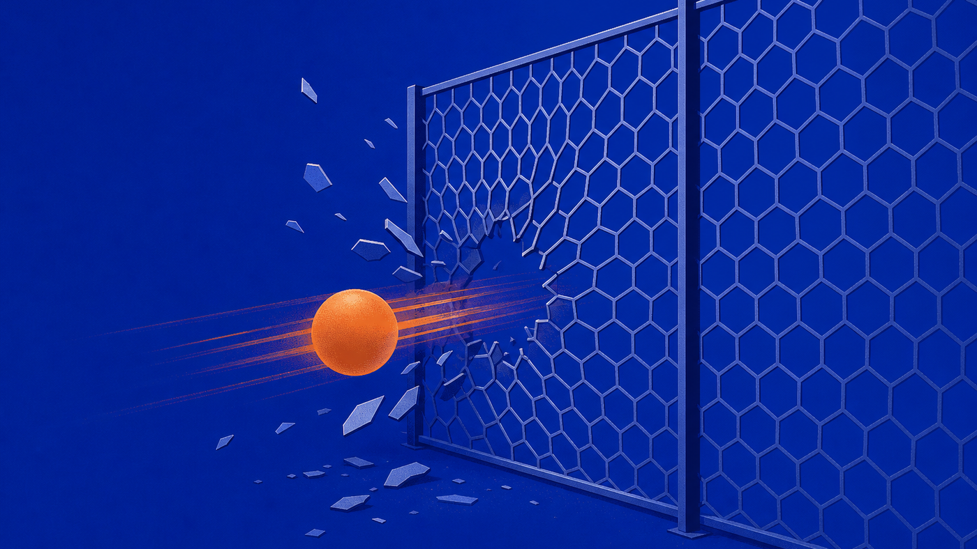 Small AI models outperform LLM prompt guardrails, Fence says