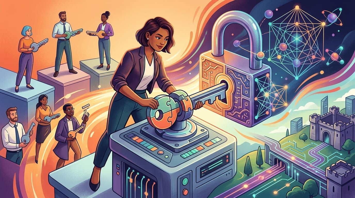 MPC custody paper makes post-quantum migration a key rotation