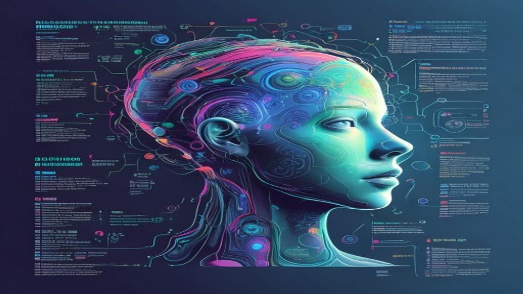 AI vision models encode correct count but output wrong numbers