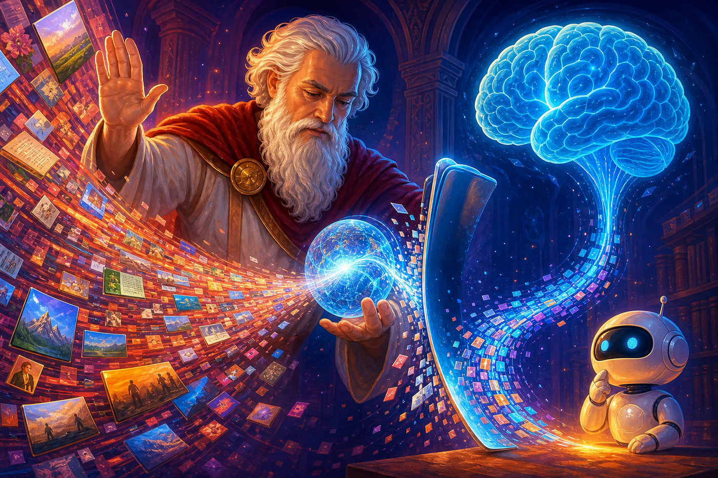 Oracle agent memory cuts token use 10.7x