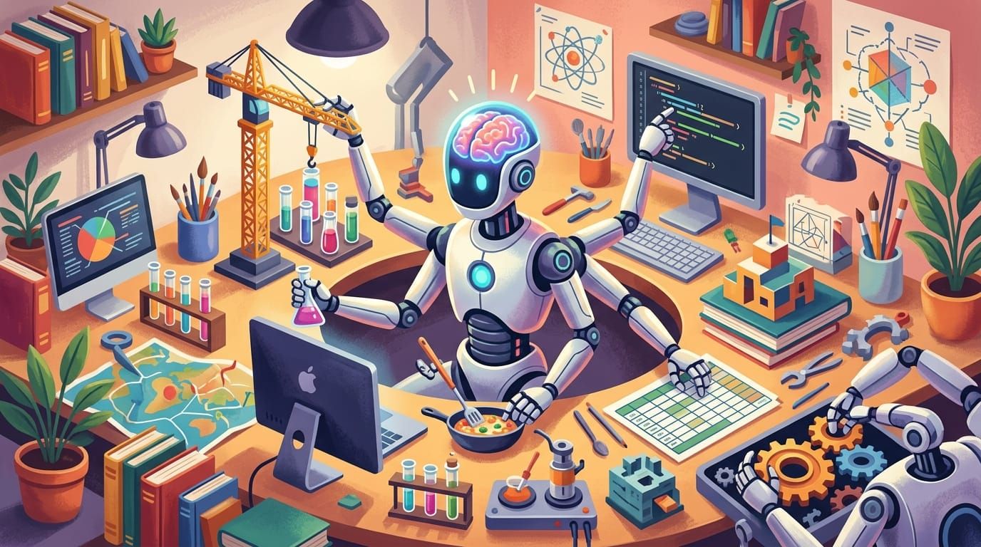 UniClawBench tests AI agents on 400 real-world tasks
