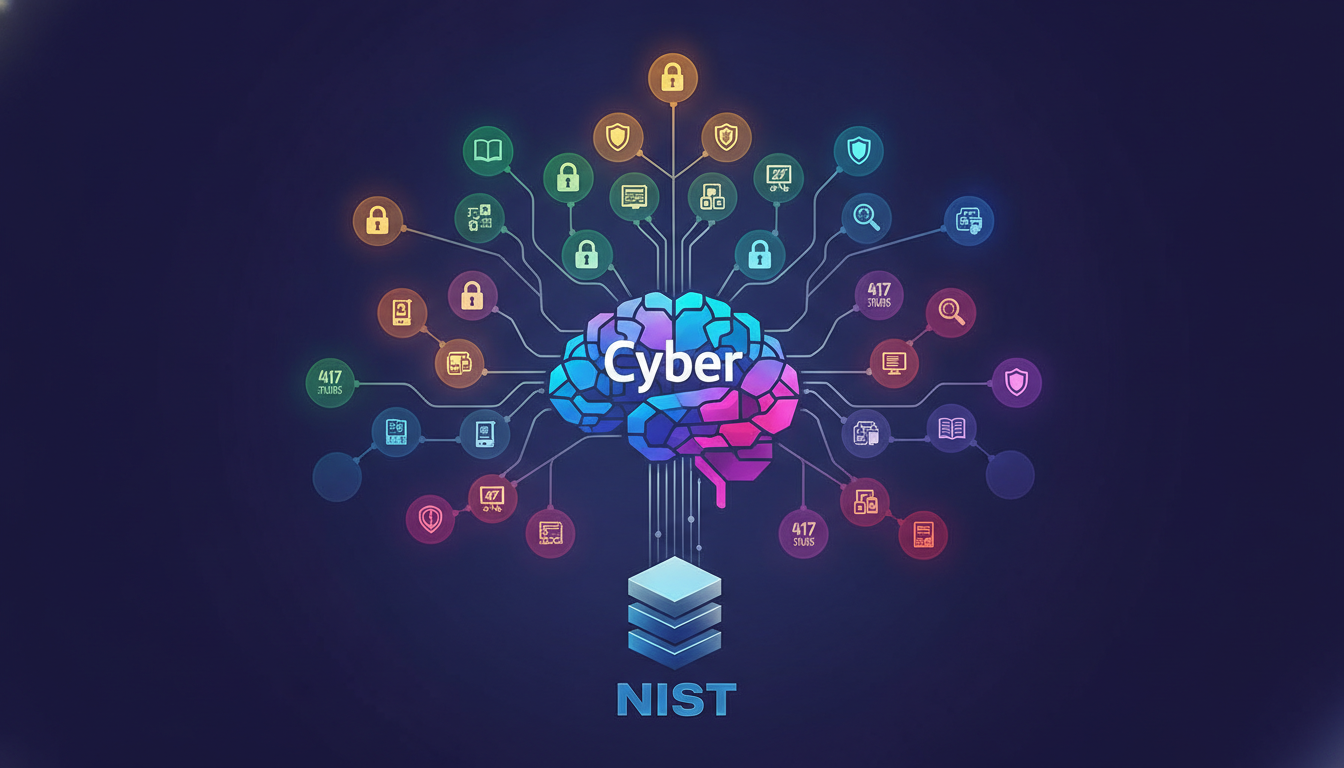 Cyber incident response taxonomy maps 417 studies