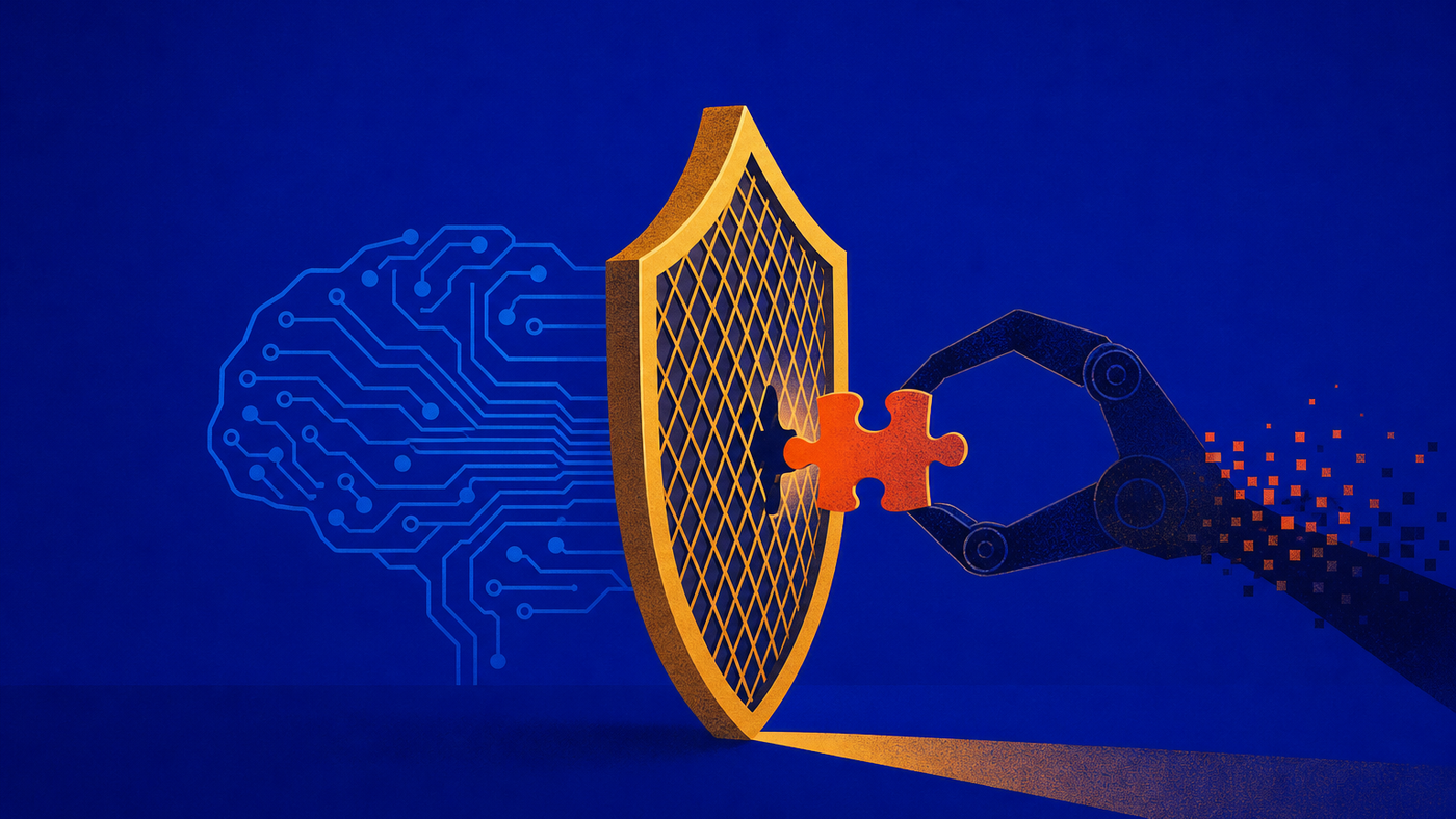 MTGuard paper targets malicious MCP tool use in AI agents