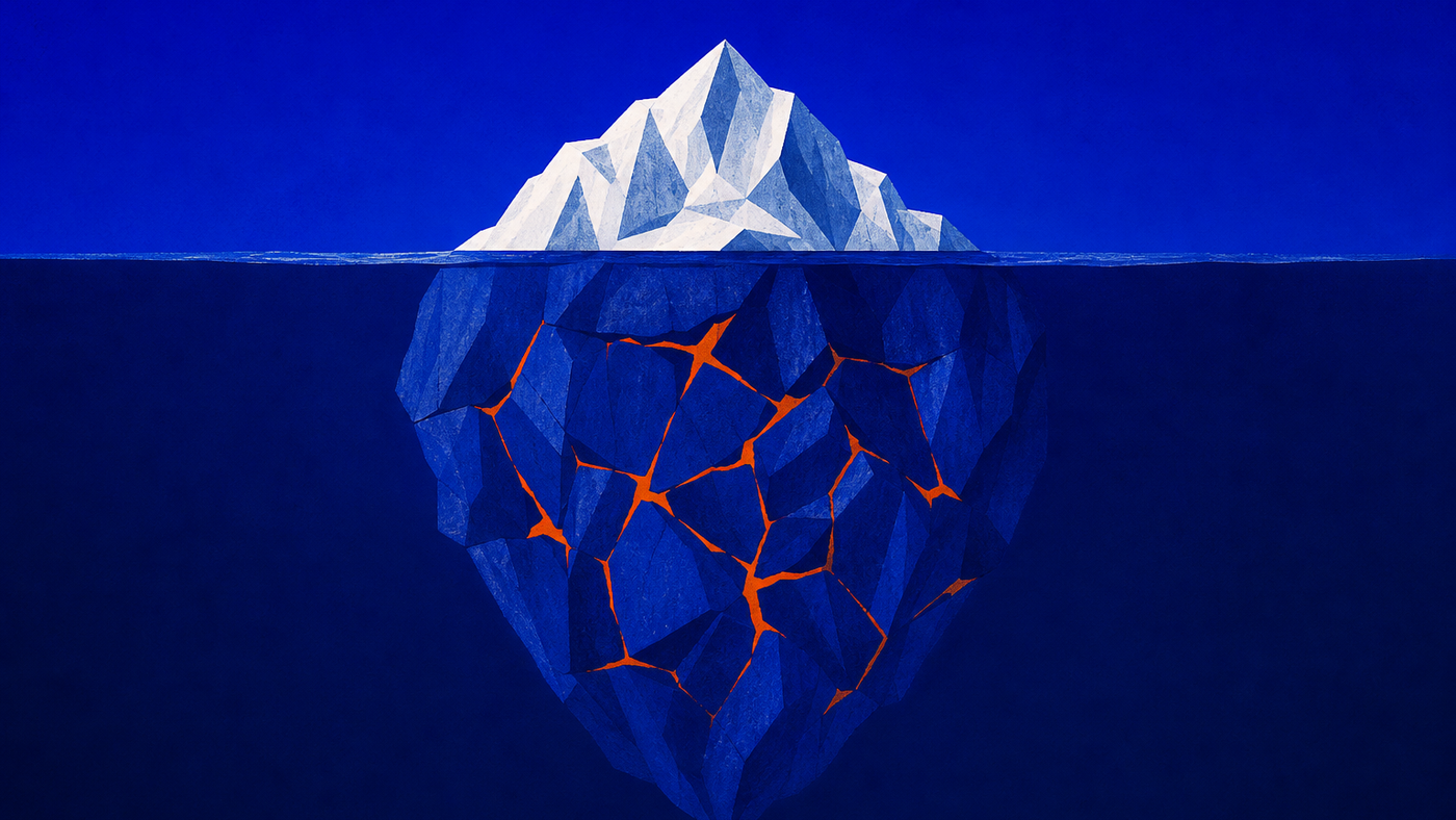 AI safety paper: the quiet failures nobody measures