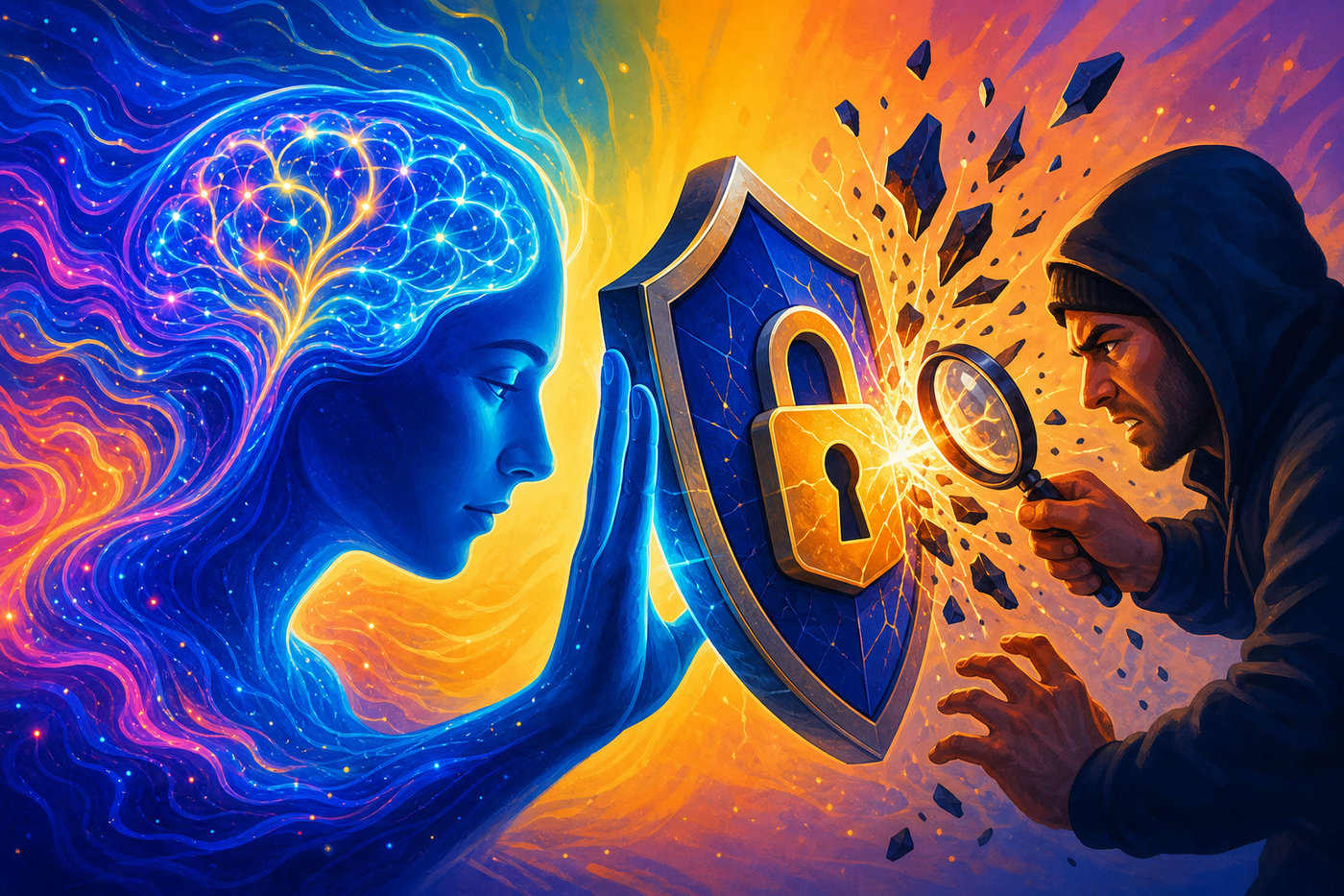 MindReader: LLM tool makes replacement passwords harder to guess
