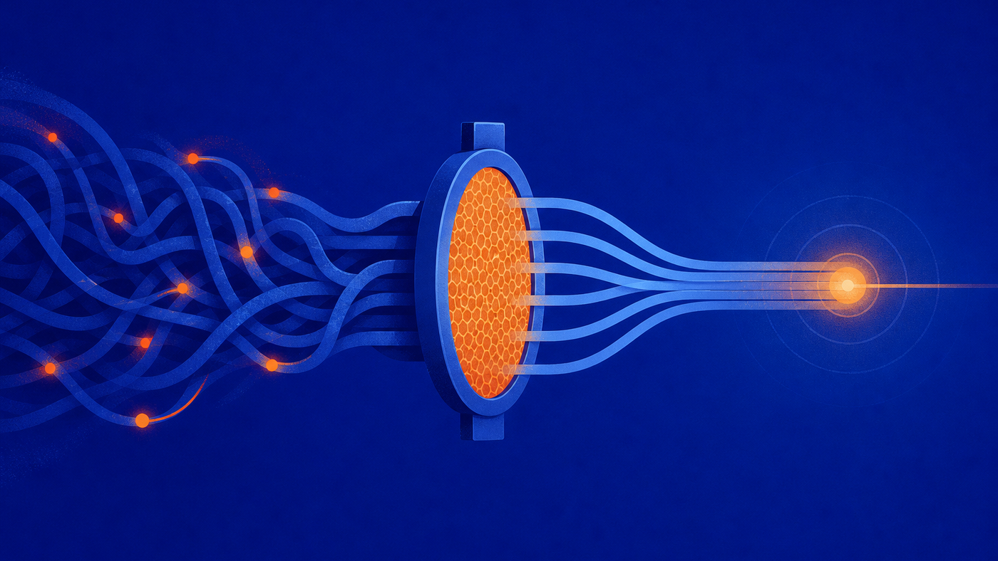 AI agent trust model cuts telecom cascade from hours to real-time