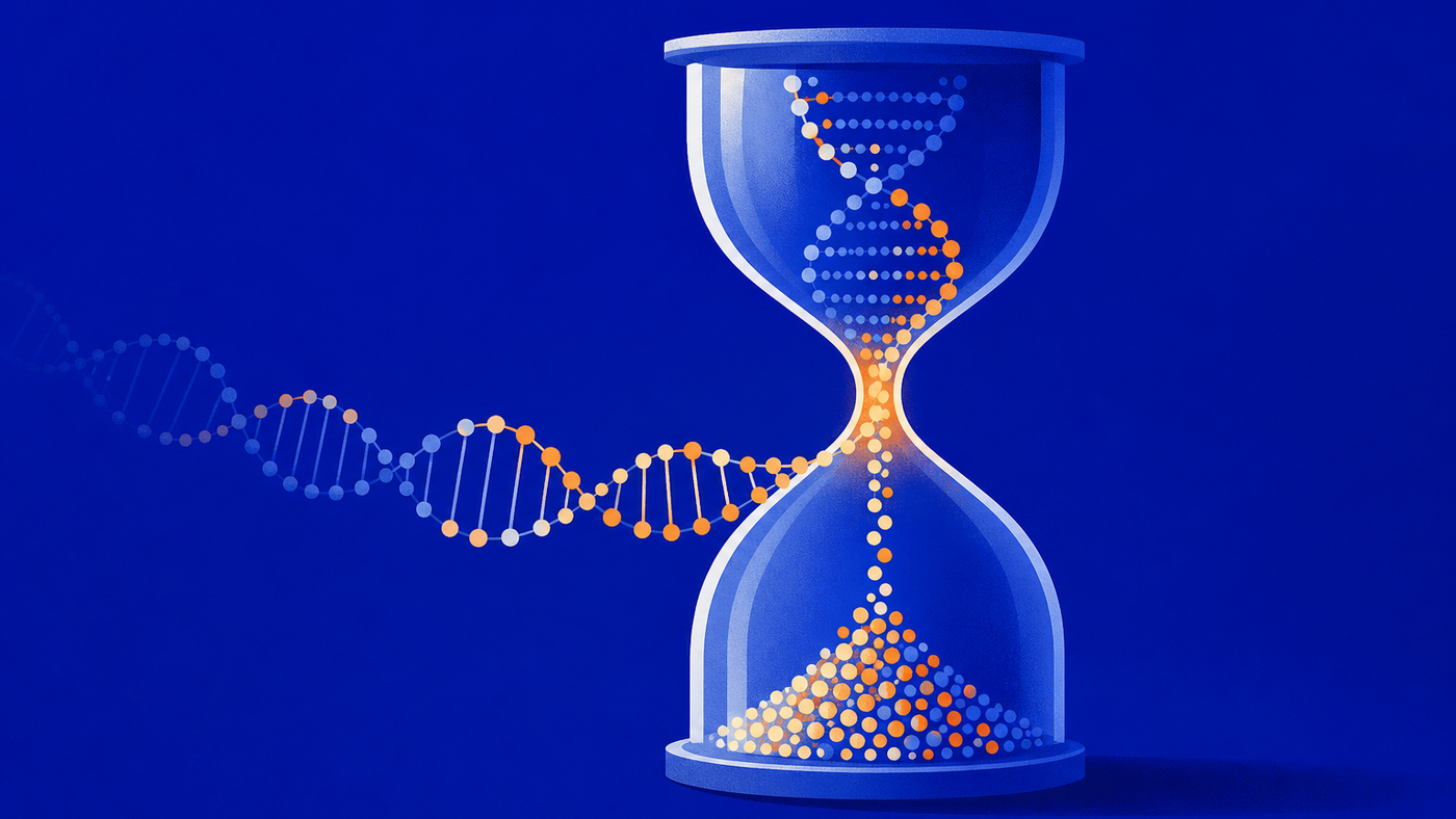 OpenAI field report: AI agents accelerate genomics research
