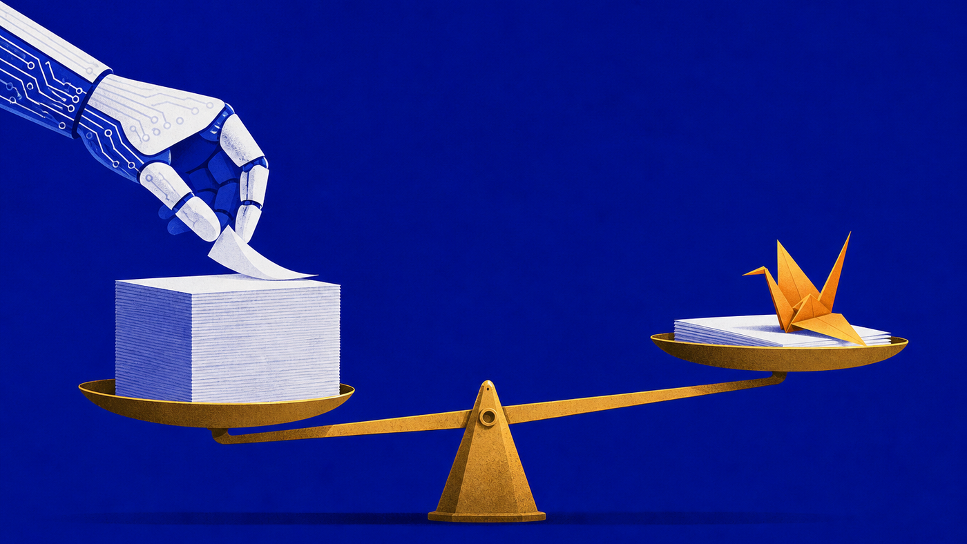 AI agents do 100 office tasks cheaper than humans, but not as well