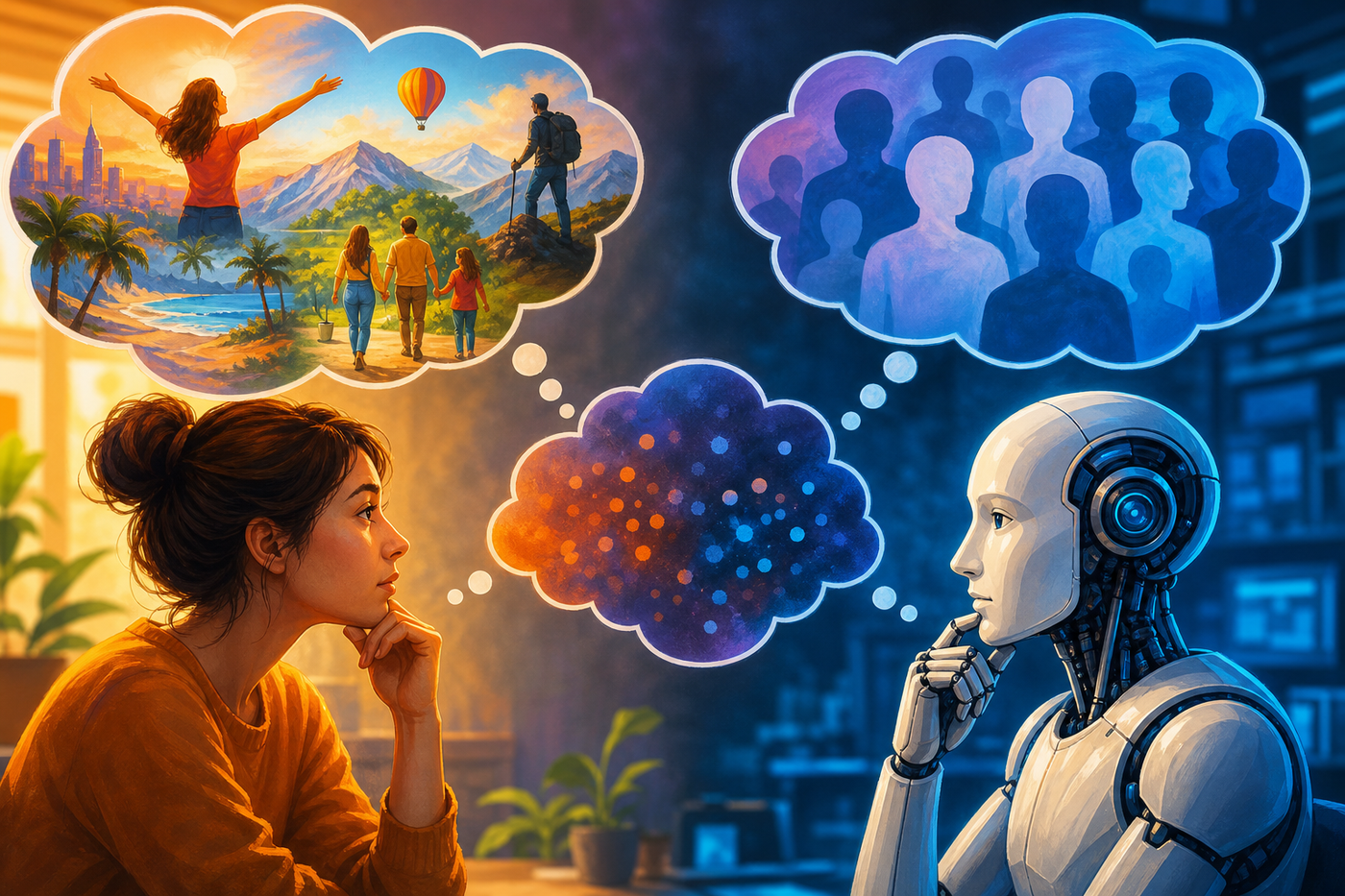 AI models guess your real intent only 22-32% of the time