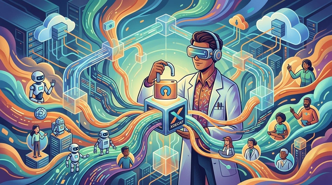 xDECAF open-sources data flow security tool, 20+ models