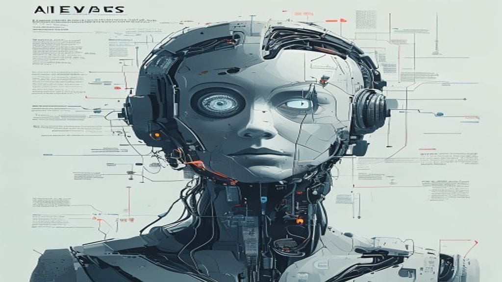 AI agents turn robot videos into physics simulations