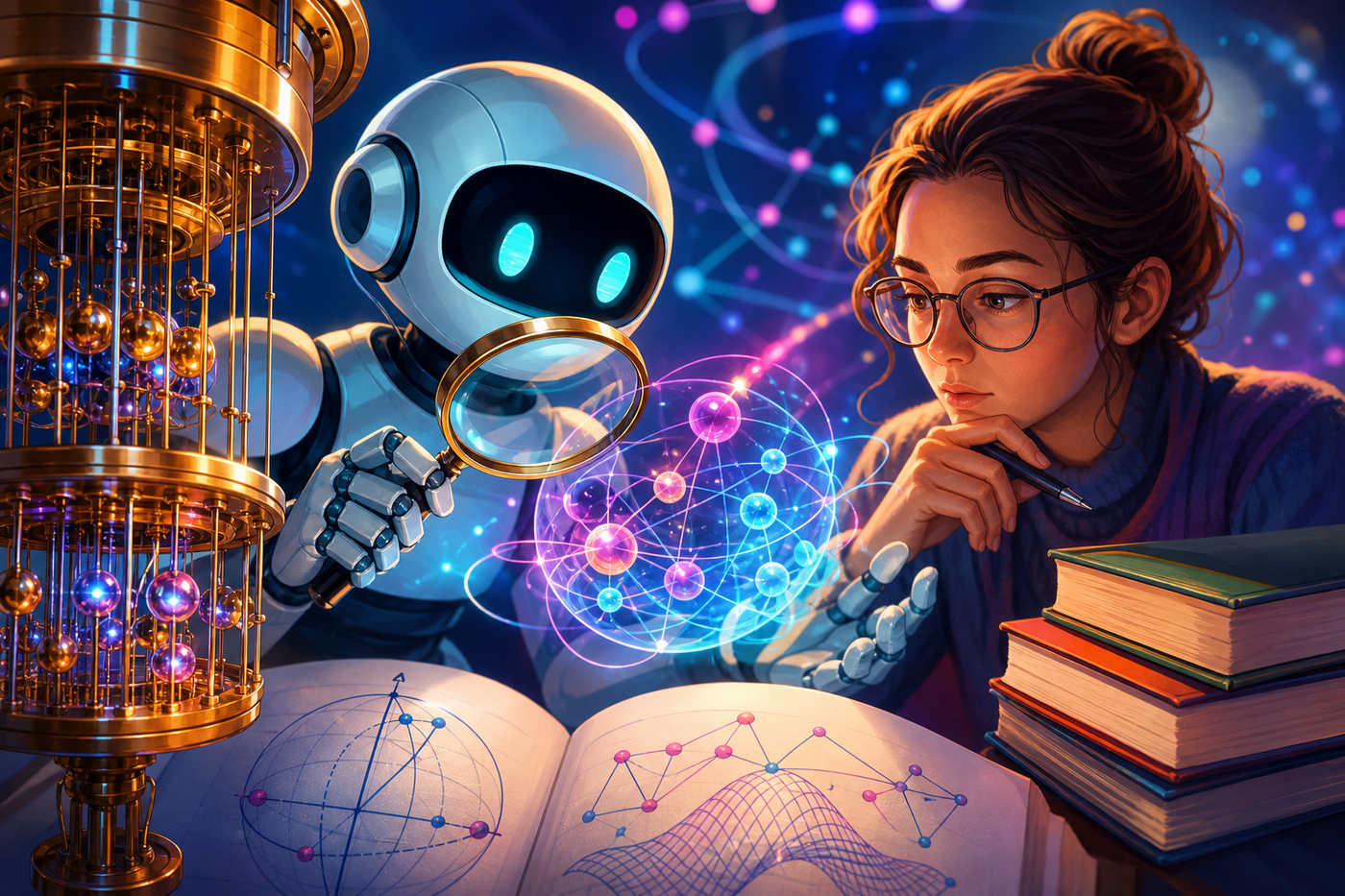 Lean-QIT: machine-checked proofs for quantum information theory