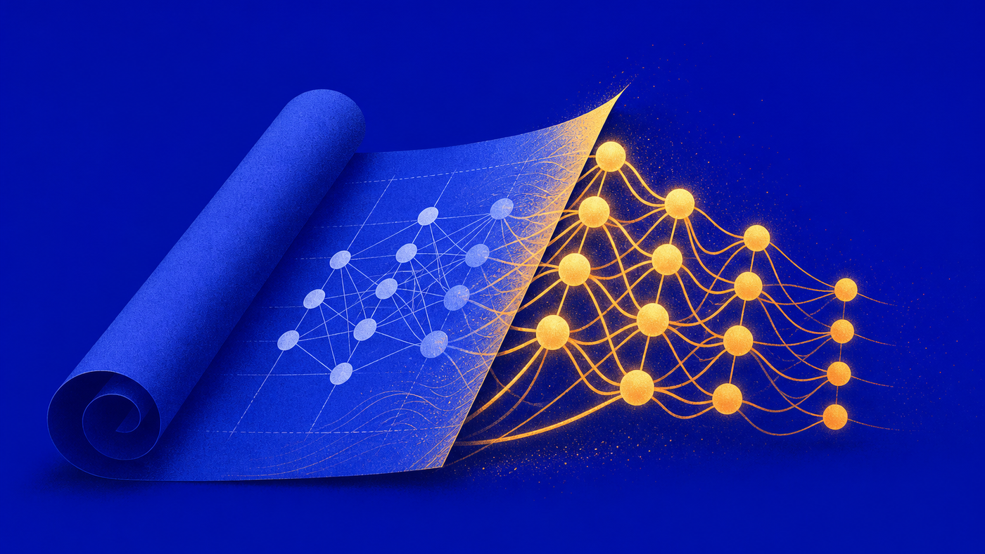 EvoPINN: AI agent invents new neural network for physics